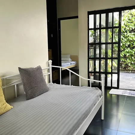 Villa Beranda With A Pool By Balibenefit Uluwatu Exterior foto