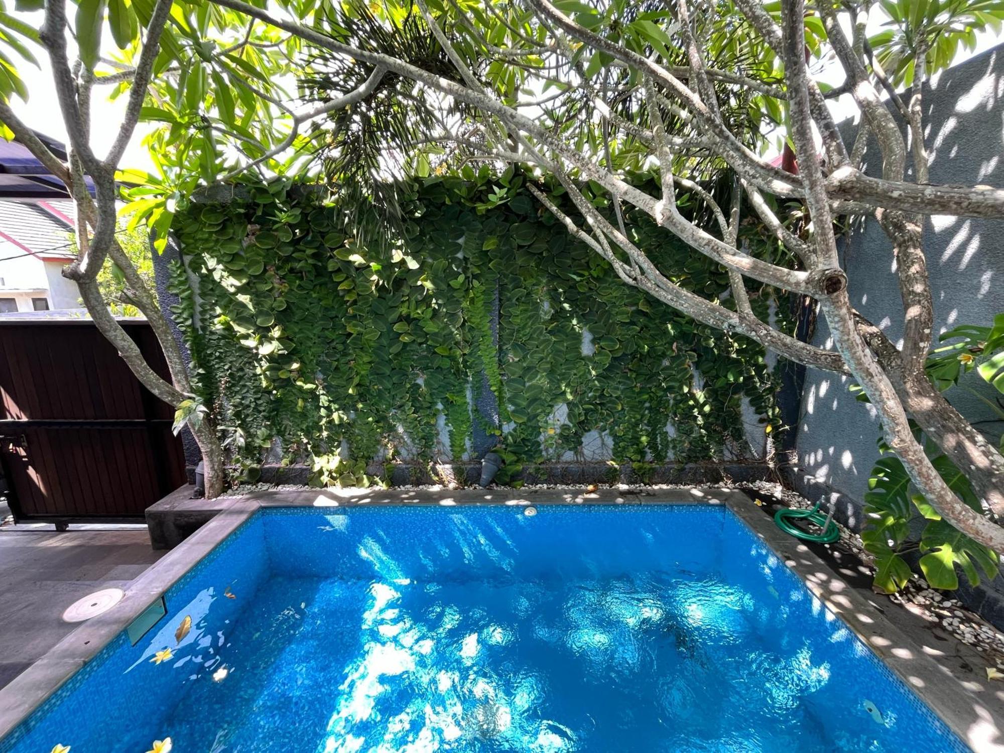 Beranda With A Pool By Balibenefit Uluwatu